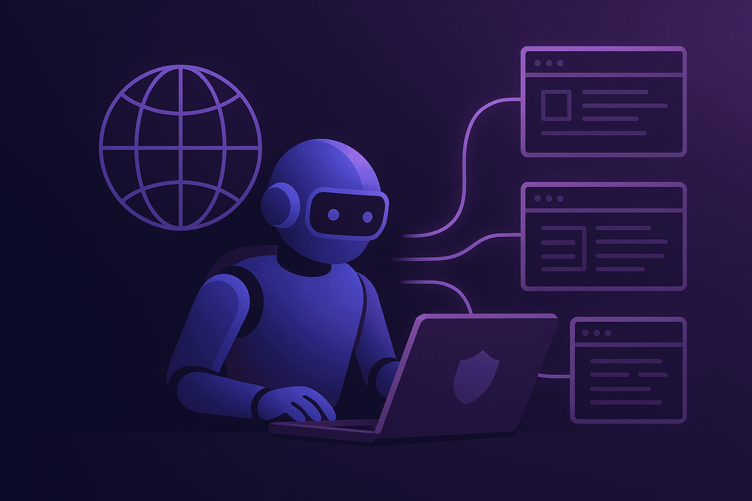 El auge del scraping automatizado y cómo detenerlo